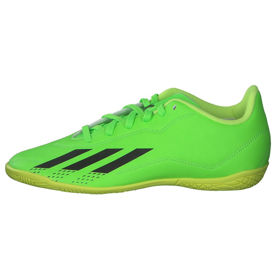 Kinder adidas core | Adidas Core X Speedportal 4 In, Fuu00Dfballschuhe, Kinder, Solar Green