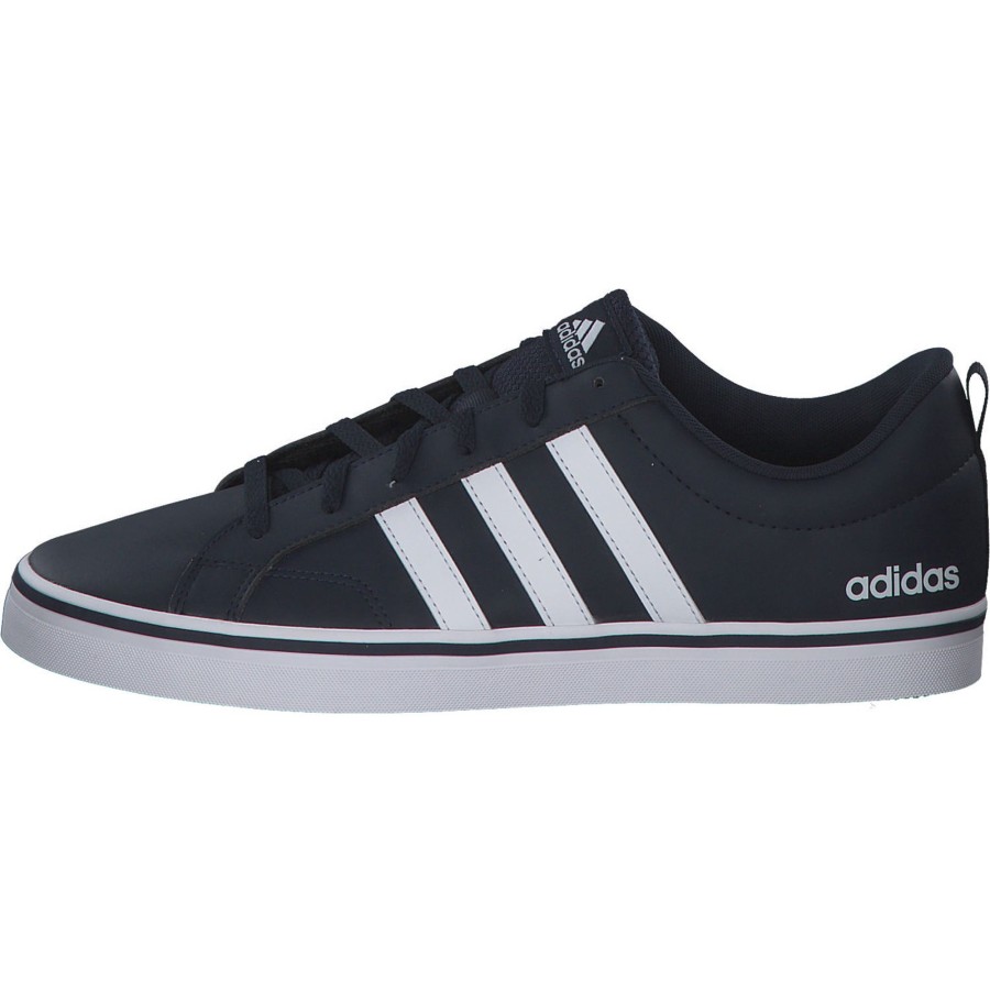 Herren adidas | Adidas Vs Pace 2.0 M, Sneakers Low, Herren, Legend Ink/Ftwr White/Ftwr Whi