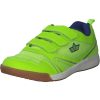 Kinder Geka | Geka Boulder V M, Sneakers Low, Kinder, Lemon/Dunkelblau