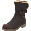 Damen Panama Jack | Panama Jack Felia B, Winterstiefel, Damen, Braun (Castano/Chestnut)