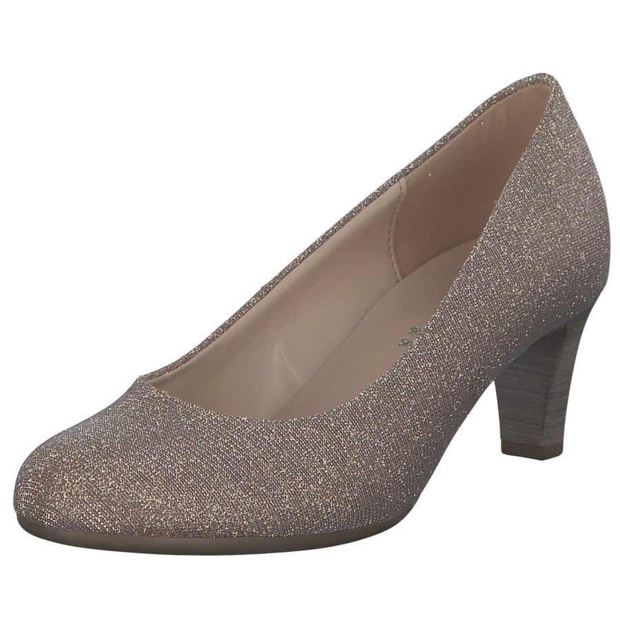 Damen Gabor | Gabor 01.400, Pumps, Damen, Rosato