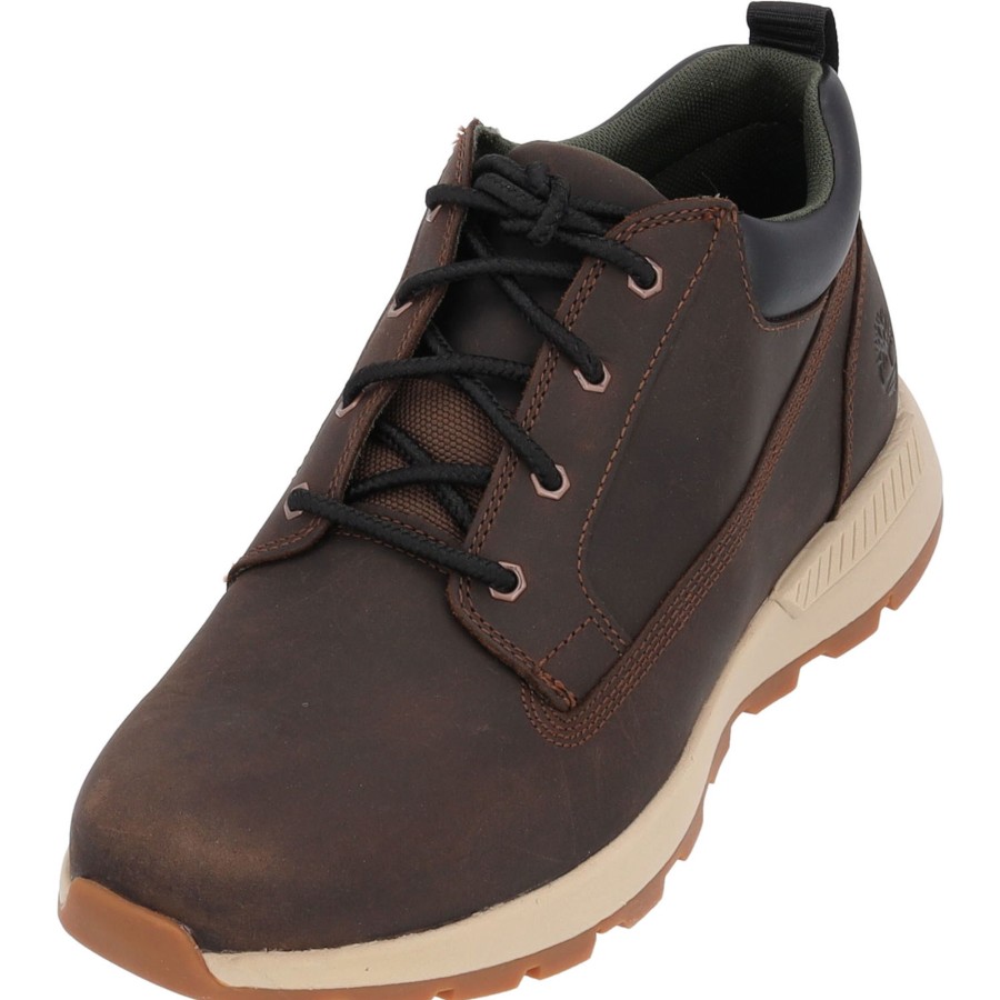 Herren Timberland | Timberland Killington Trekker, Stiefel, Herren, Potting Soil