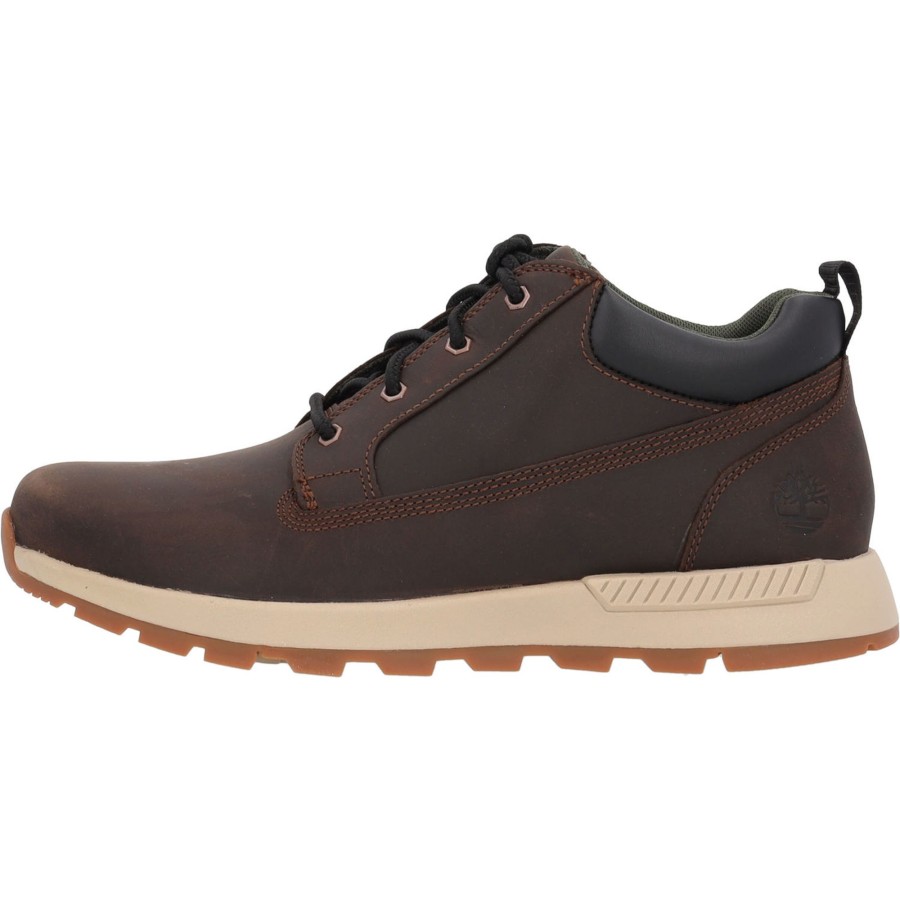 Herren Timberland | Timberland Killington Trekker, Stiefel, Herren, Potting Soil