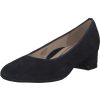 Damen Ara | Ara Graz 11838, Pumps, Damen, Blau (Dunkelblau)