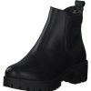 Damen Tamaris | Tamaris 25495, Chelsea Boots, Damen, Schwarz