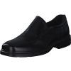 Herren Ecco | Ecco Helsinki 2 500154, Klassische Slipper, Herren, Schwarz