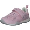 Kinder Geox | Geox J25Aub, Sneakers Low, Kinder, Rosa