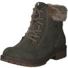 Damen Rieker | Rieker Y9100, Ankle Boots, Damen, Gu00Fcn (Liane/Steppe)