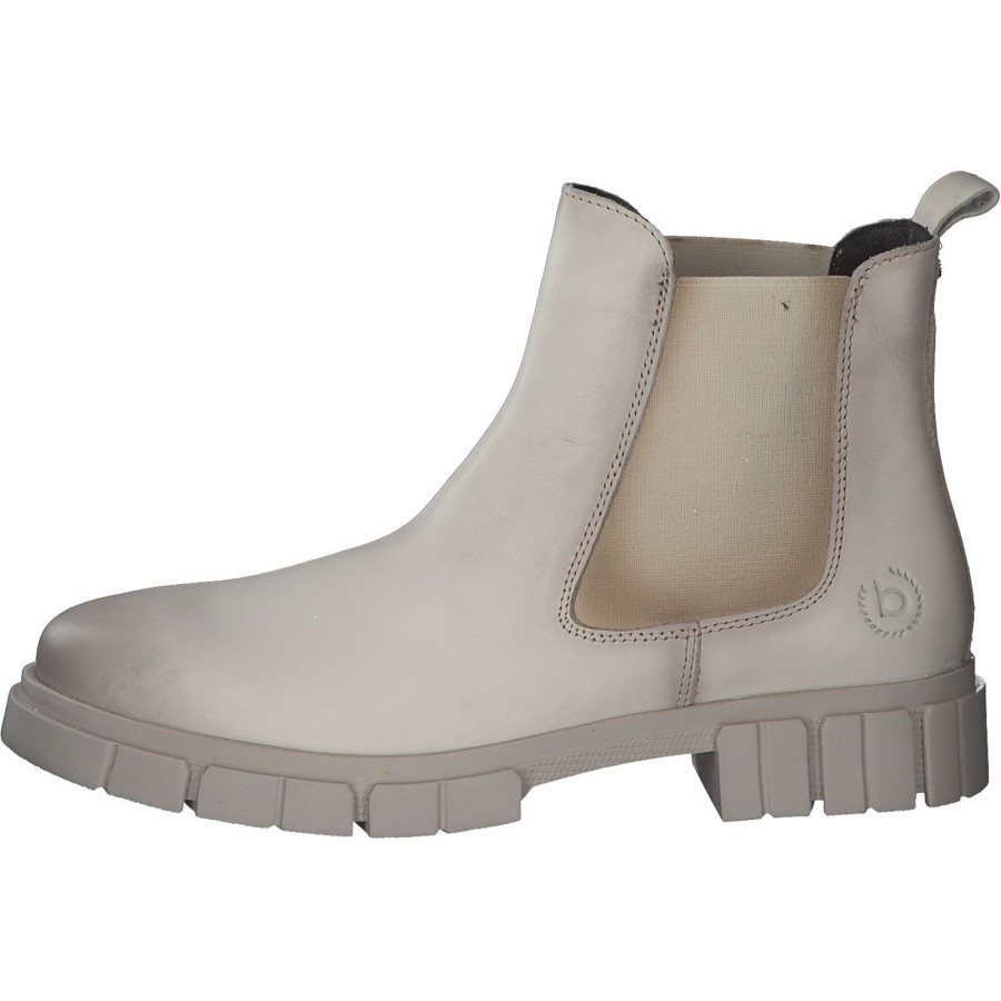 Damen Bugatti | Bugatti Fiona A9635, Boots, Damen, Weiss