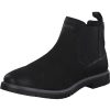 Herren Bugatti | Bugatti Caj 83731, Chelsea Boots, Herren, Black / Black