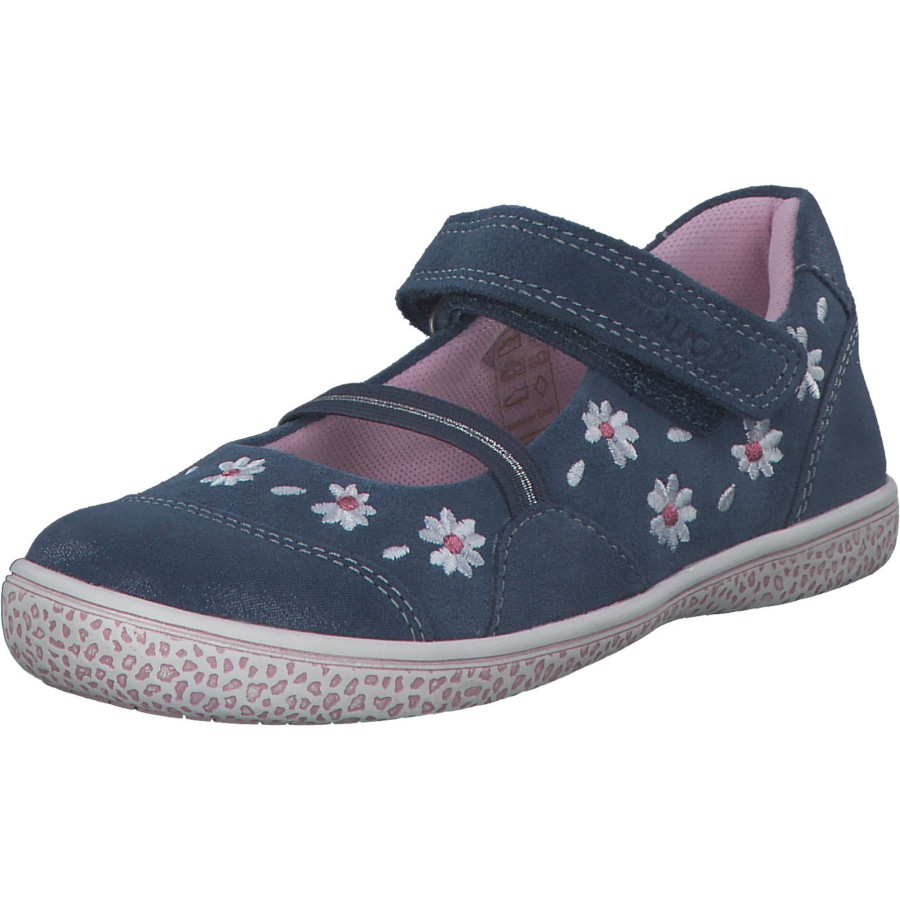 Kinder Salamander | Salamander Tia 15299, Ballerinas (Kinder), Kinder, Old Navy