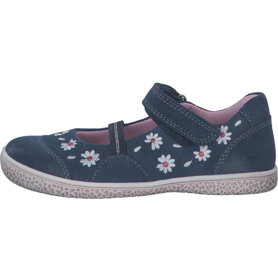 Kinder Salamander | Salamander Tia 15299, Ballerinas (Kinder), Kinder, Old Navy