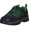 Kinder CMP | Cmp Rigel Low 3Q13244 M, Trekkingschuhe, Kinder, B.Blue-Gecko