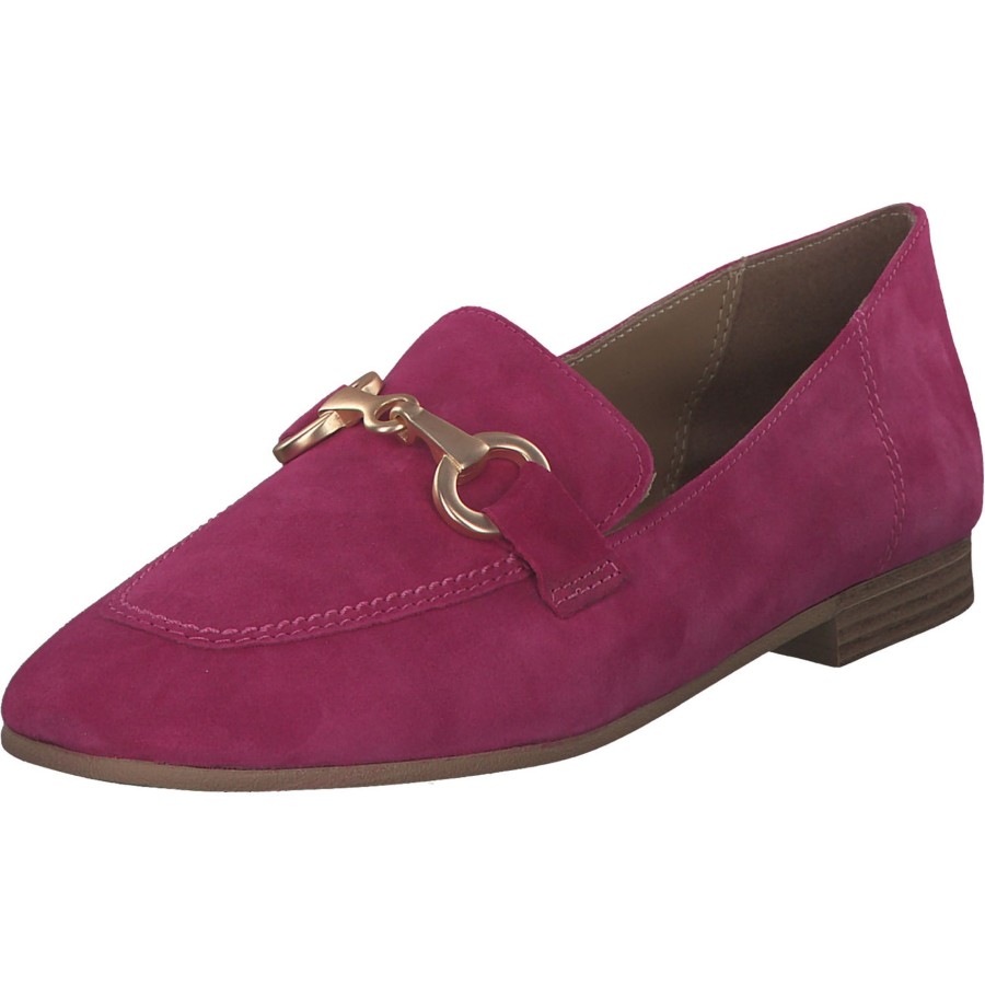 Damen Tamaris | Tamaris 24222, Loafers, Damen, Fuxia