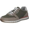 Herren Gabor | Gabor Pius 1015.10, Sneakers Low, Herren, Sand