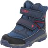 Kinder CMP | Cmp Pyry 38Q4514 M, Stiefel (Kinder), Kinder, Black Blue