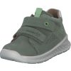 Kinder Superfit | Superfit Breeze 00374, Lauflernschuhe, Kinder, Hellgru00Fcn