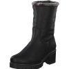 Damen Panama Jack | Panama Jack Piola B, Winterstiefel, Damen, Schwarz (Negro/Black)