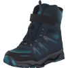 Kinder Salamander | Salamander Lando 26649, Winterstiefel, Kinder, Navy