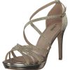 Damen La Strada | La Strada 2199991, Pumps, Damen, Gold