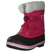 Kinder Sorel | Sorel Yoot Pac Nylon Nc 1962 W, Stiefel (Kinder), Kinder, Bright Rose