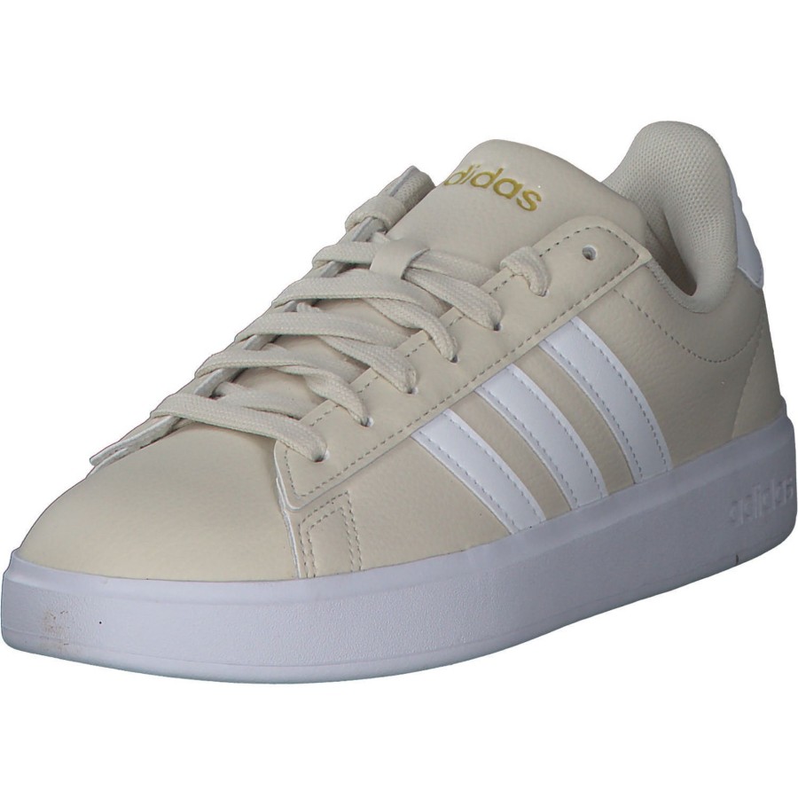 Damen adidas core | Adidas Core Grand Court 2.0 W, Sneakers Low, Damen, Aluminia