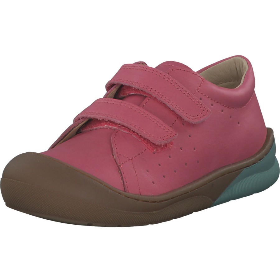 Kinder Naturino | Naturino Gabby 2014864 W, Sneakers Low, Kinder, Papaya