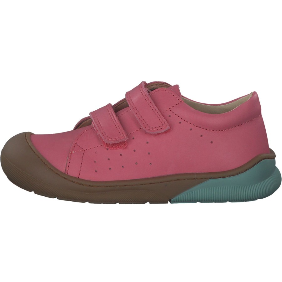 Kinder Naturino | Naturino Gabby 2014864 W, Sneakers Low, Kinder, Papaya