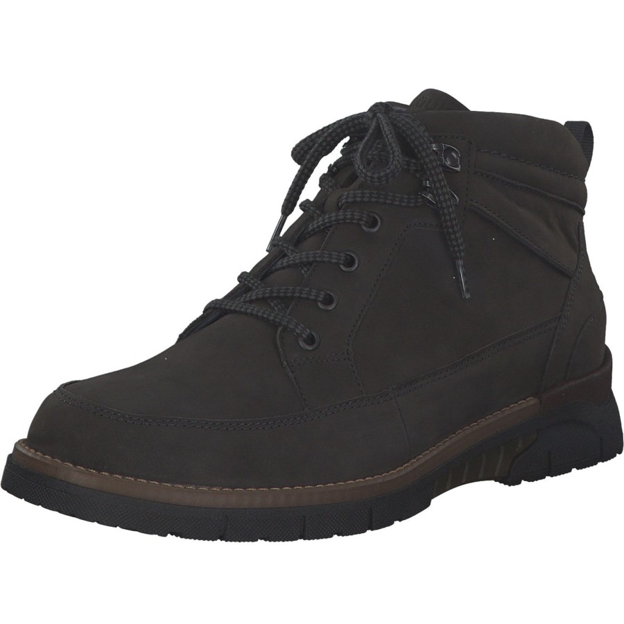 Herren Waldlu00e4ufer | Waldlu00E4Ufer 714701, Winterstiefel, Herren, Carbon