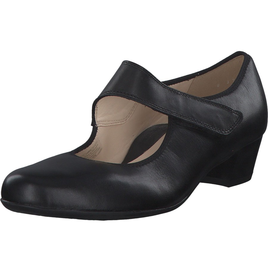 Damen Ara | Ara Catania 63601, Pumps, Damen, Schwarz