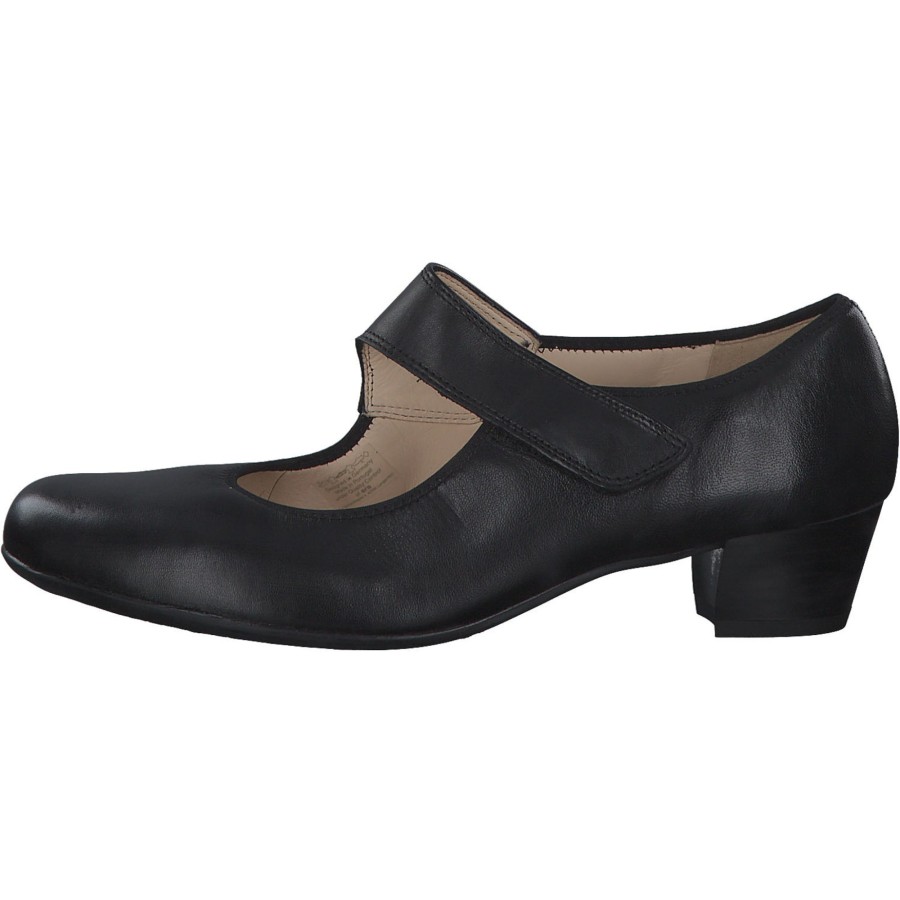 Damen Ara | Ara Catania 63601, Pumps, Damen, Schwarz