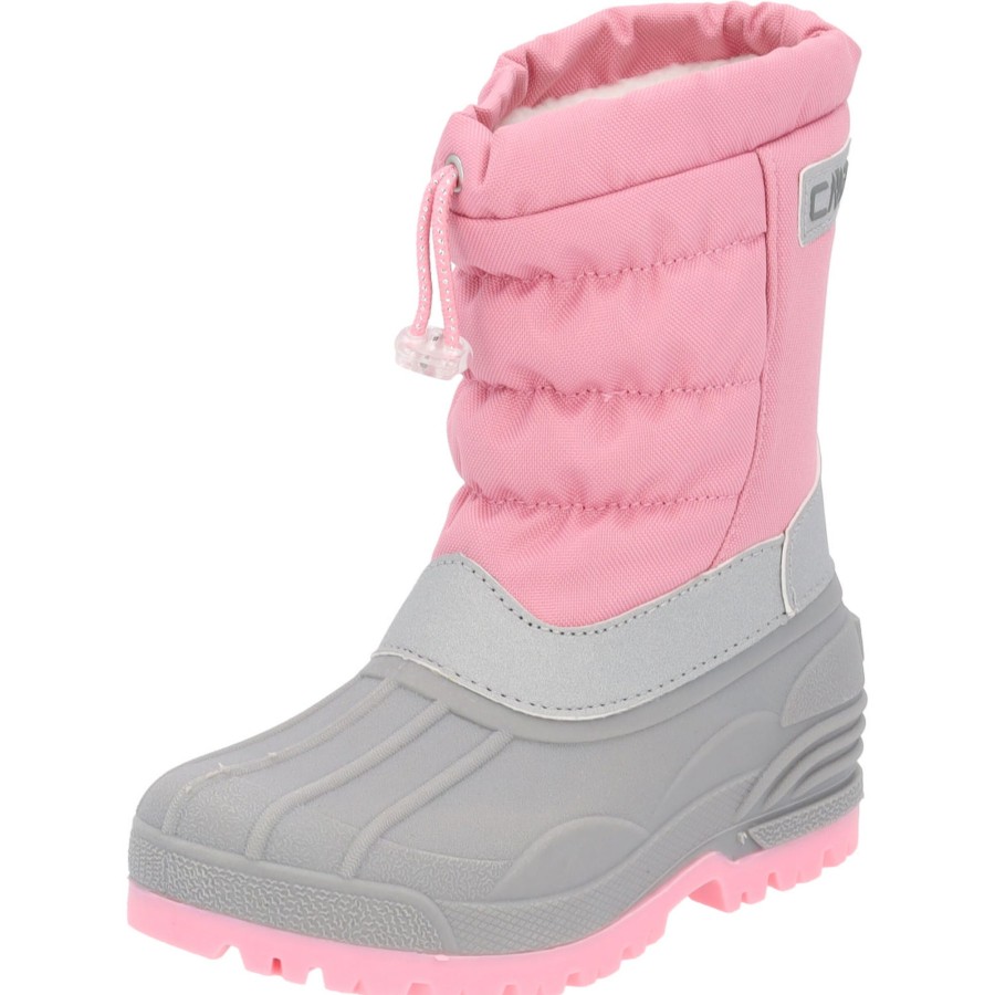 Kinder CMP | Cmp Hanki 3.0 3Q75674 W, Winterstiefel, Kinder, Rosa