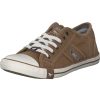 Herren Mustang | Mustang 4058305, Sneakers Low, Herren, Braun (Sand)