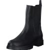 Damen Palado | Palado Syros, Chelsea Boots, Damen, Black/Black