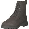 Damen Sioux | Sioux Meredira 6826, Schnu00Fcrstiefel, Damen, Grau