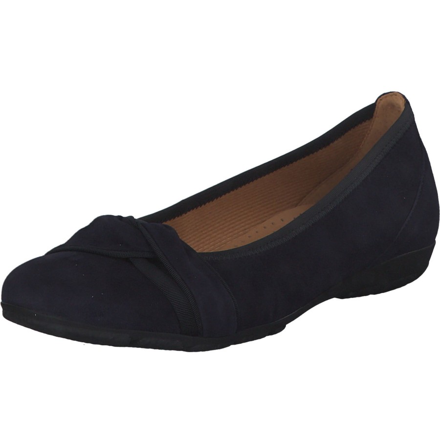 Damen Gabor | Gabor 24.165, Ballerinas, Damen, Atlantik