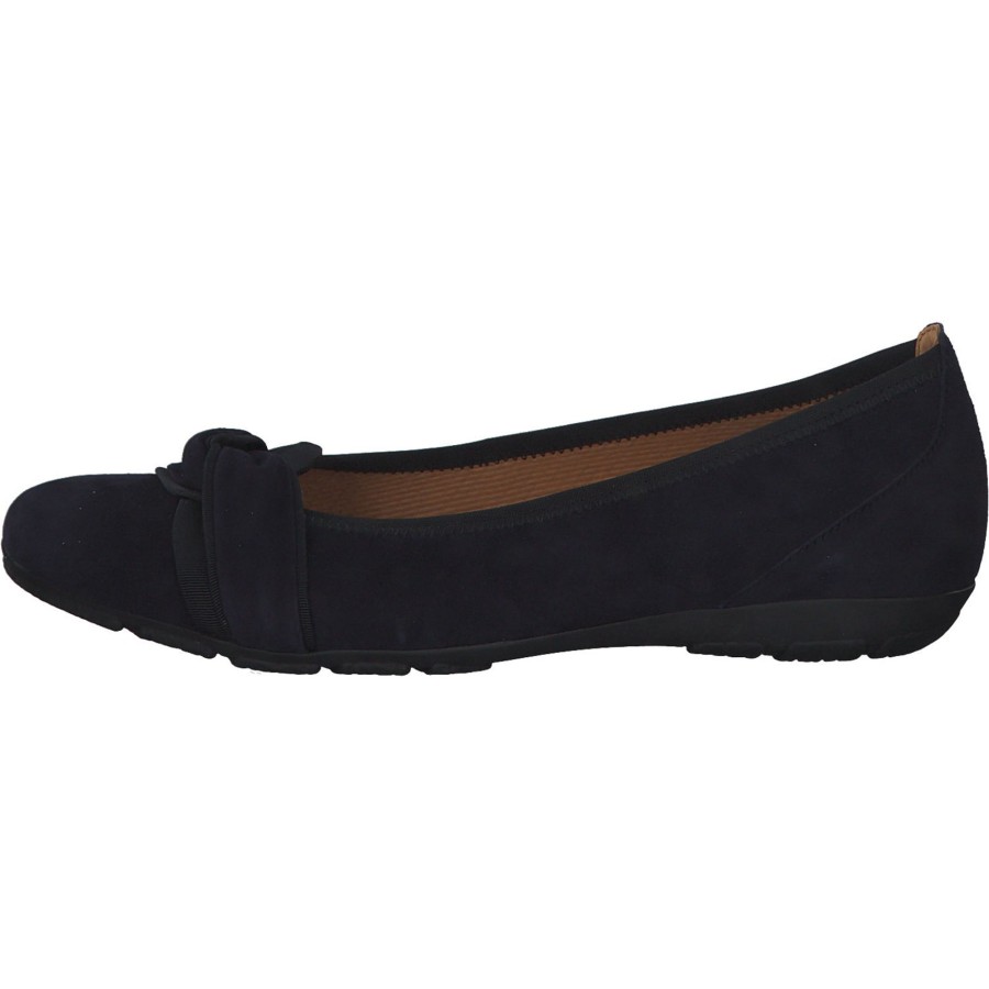 Damen Gabor | Gabor 24.165, Ballerinas, Damen, Atlantik