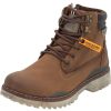 Herren Dockers | Dockers 47Ly001, Stiefel, Herren, Braun