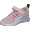 Kinder Puma | Puma Flyer Runner V Inf 192930 W, Sneakers Low, Kinder, Puma White-Lotus-Paradis