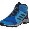 Kinder adidas | Adidas Terrex Mid Gtx K M, Wanderschuhe, Kinder, Blau