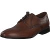 Herren Lloyd | Lloyd Osmond 27558, Schnu00Fcrschuhe, Herren, Cognac