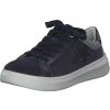 Kinder Superfit | Superfit Cosmo 06461, Sneakers Low, Kinder, Blau/Hellgrau