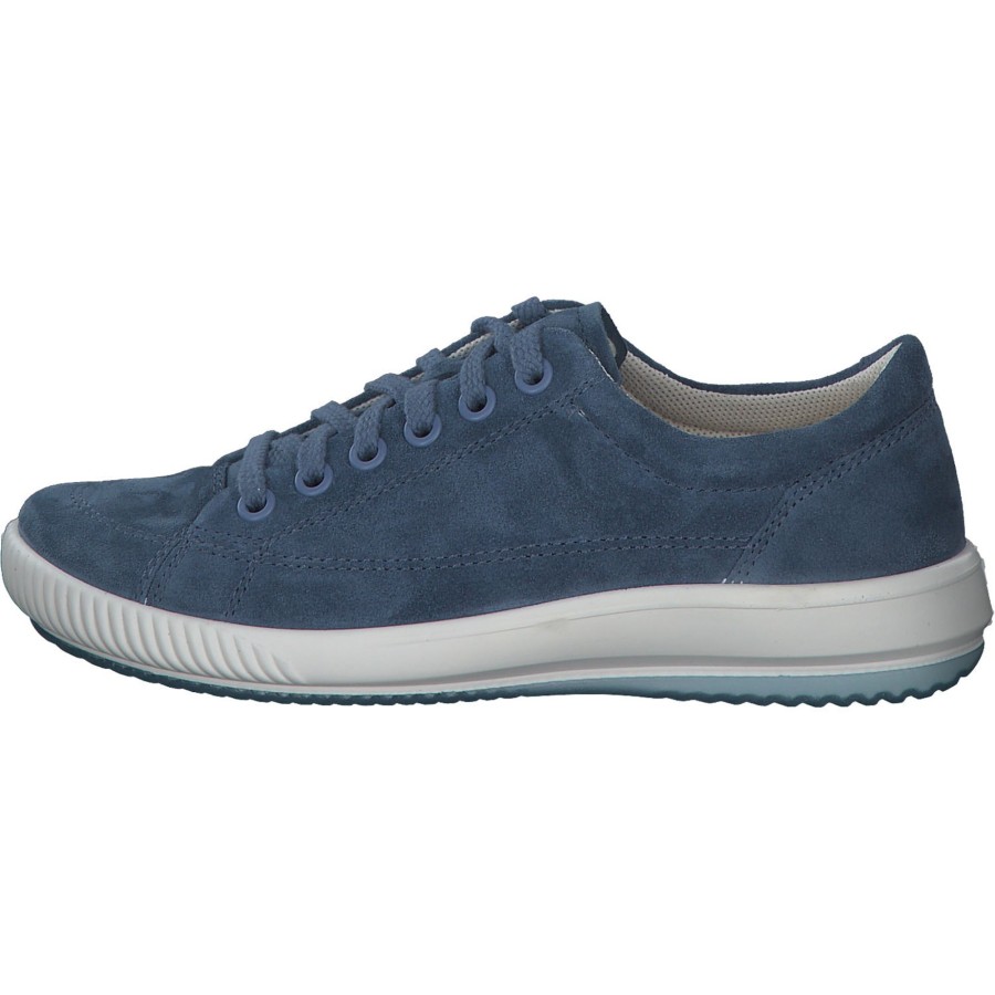 Damen Legero | Legero 00161, Schnu00Fcrschuhe, Damen, Blau