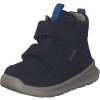 Kinder Superfit | Superfit Breeze 00367, Stiefel (Kinder), Kinder, Blau