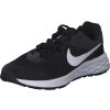 Kinder Nike | Nike Revolution 6 Dd1096 M, Sneakers Low, Kinder, Black/White-Dk Smoke Grey