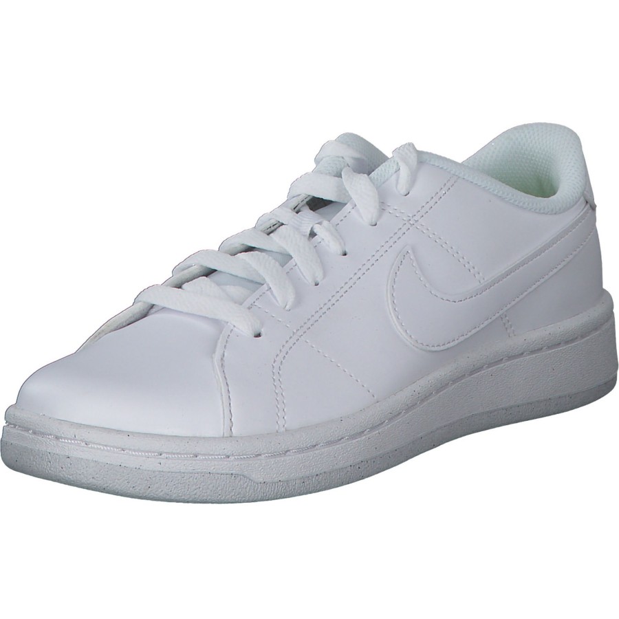 Damen Nike | Nike Court Royale 2 Dh3159, Sneakers Low, Damen, Weiu00Df