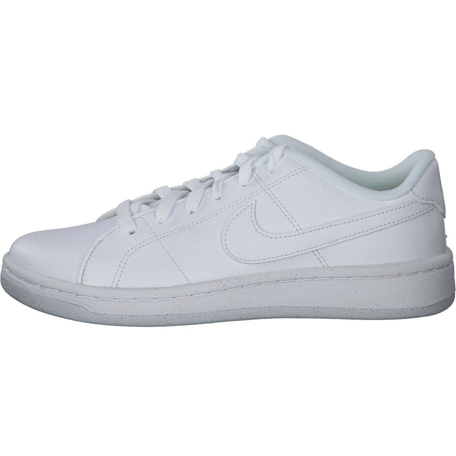 Damen Nike | Nike Court Royale 2 Dh3159, Sneakers Low, Damen, Weiu00Df