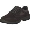 Herren Josef Seibel | Josef Seibel Lenny 54 14954, Schnu00Fcrschuhe, Herren, Anthrazit-Kombi