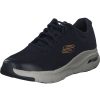 Herren Skechers | Skechers 232040, Sneakers Low, Herren, Nvy Navy