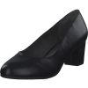 Damen Jana Shoes | Jana Shoes 22469, Pumps, Damen, Black Nappa